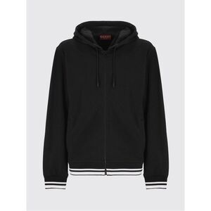 Gucci Sweatshirt Men Black